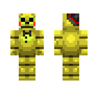 ToyGoldenFreddyFNAF