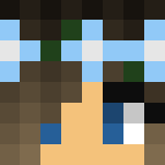 ~(!Cosmic!)~ Flower Girl! - Female Minecraft Skins - image 3