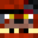 WItheredFoxyFNAF - Male Minecraft Skins - image 3
