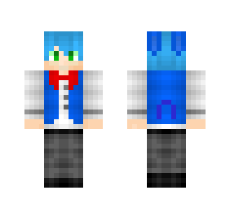 ToyBonnieBoyFNAF