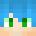 ToyBonnieBoyFNAF - Male Minecraft Skins - image 3