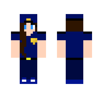 NightguardGirlFNAF