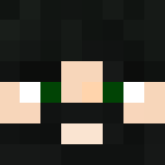 Bearded man - Male Minecraft Skins - image 3