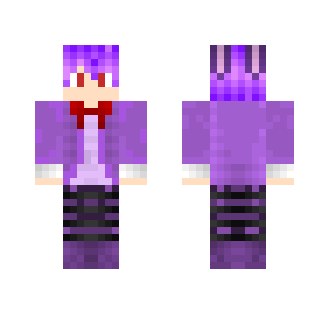 BonnieBoyFNAF