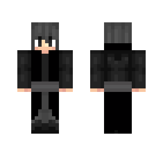 Random Sith Lord