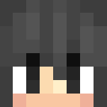 Random Sith Lord - Male Minecraft Skins - image 3