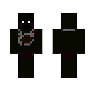 ShadowToyChicaFNAF