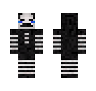 PuppetFNAC