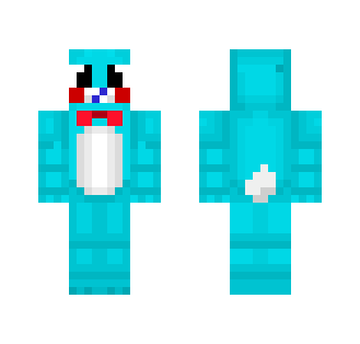 BabyToyBonnie