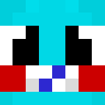 BabyToyBonnie - Male Minecraft Skins - image 3