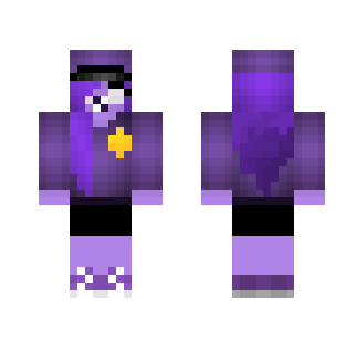 BabyPurpleGirlFNAF