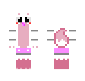 BabyMangleFNAF