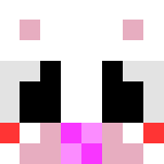 BabyMangleFNAF - Male Minecraft Skins - image 3