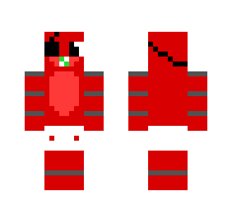 BabyFoxyFNAF