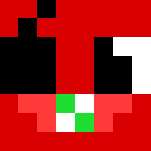 BabyFoxyFNAF - Male Minecraft Skins - image 3