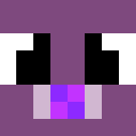 BabyBonnieFNAF - Male Minecraft Skins - image 3
