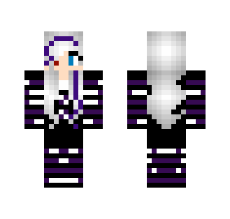 PurplePuppetGirl FNAF