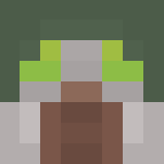 Black Ops III - BlackJack [Updated] - Male Minecraft Skins - image 3