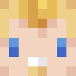 FrozenFL [New Outfit]-[My Skin] - Male Minecraft Skins - image 3