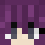 gαℓα¢тι¢ νσι∂☯ - Female Minecraft Skins - image 3