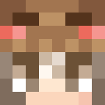 Die Meeries | Cookie :3 - Female Minecraft Skins - image 3