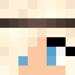 Zoey from Minecraft Diaries - Female Minecraft Skins - image 3
