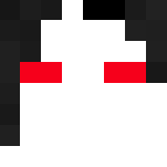 Ghost - Female Minecraft Skins - image 3