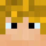 Warrior - Male Minecraft Skins - image 3