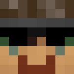 Cool Kid - Male Minecraft Skins - image 3