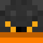 Blue ﻿Flame ﻿Polarbear - Male Minecraft Skins - image 3