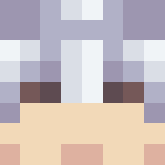 Whitecloak (Wheel of Time) - Male Minecraft Skins - image 3