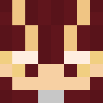 Injustice 2 The Flash - Comics Minecraft Skins - image 3