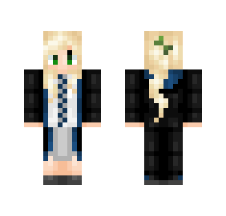 Luna Lovegood
