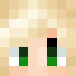 Luna Lovegood - Female Minecraft Skins - image 3