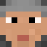 The Witcher: Temerian Trooper - Male Minecraft Skins - image 3