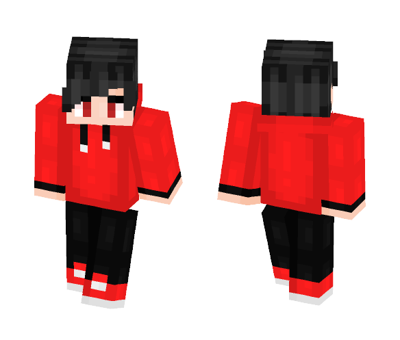 dαиibєαя // Request - Male Minecraft Skins - image 1
