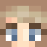 Farmyard Girl - Girl Minecraft Skins - image 3