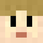 My Avatar - Dean Moxley (Shaded) - Male Minecraft Skins - image 3