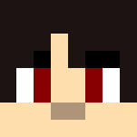 Vampire Knight: Kuran Kaname - Male Minecraft Skins - image 3
