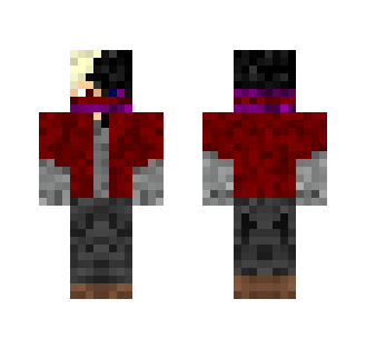 EnderJoe.EXE (Evil)
