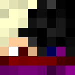 EnderJoe.EXE (Evil) - Male Minecraft Skins - image 3
