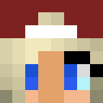 **cute girl** - Cute Girls Minecraft Skins - image 3