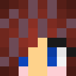 **streak girl** - Female Minecraft Skins - image 3