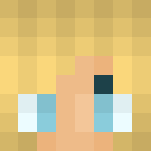 **Braid Girl** - Female Minecraft Skins - image 3