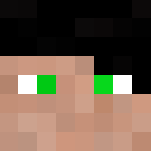 Lamborghini Test Driver - Male Minecraft Skins - image 3