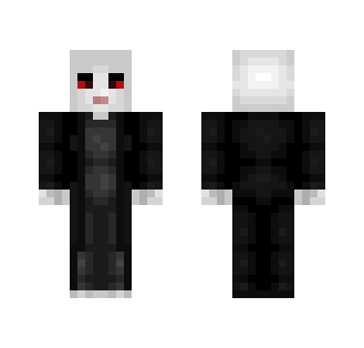 Voldemort