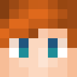 Ron Weasley - Male Minecraft Skins - image 3