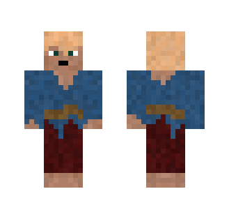 [LOTC] Human