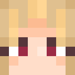 She's too cute - Female Minecraft Skins - image 3