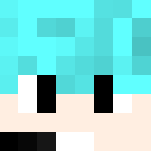 RmxD027 - Male Minecraft Skins - image 3